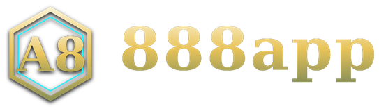 888app logo